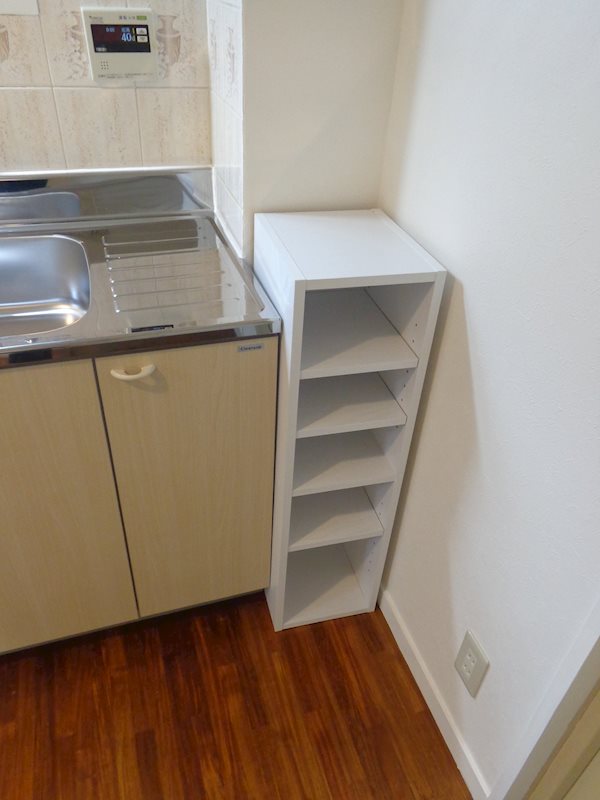 WINGARDEN大井 その他13