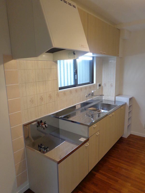 WINGARDEN大井 その他16