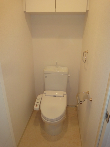 ケンジントンマンション大森WEST その他3