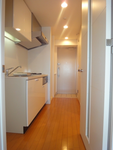 ケンジントンマンション大森WEST その他12