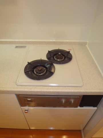 ケンジントンマンション大森WEST その他14