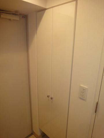 ケンジントンマンション大森WEST その他17