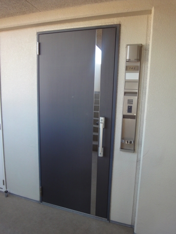 ケンジントンマンション大森WEST その他19