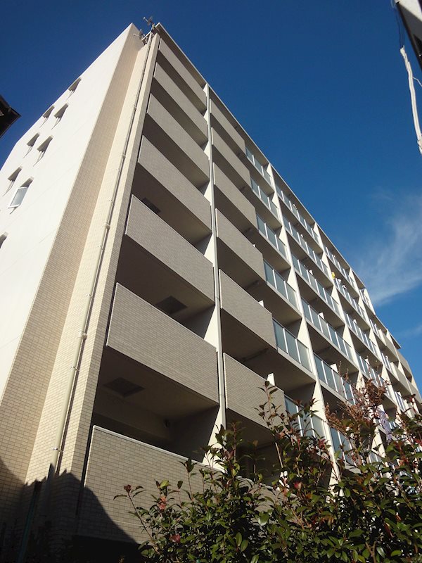 ケンジントンマンション大森WEST その他23