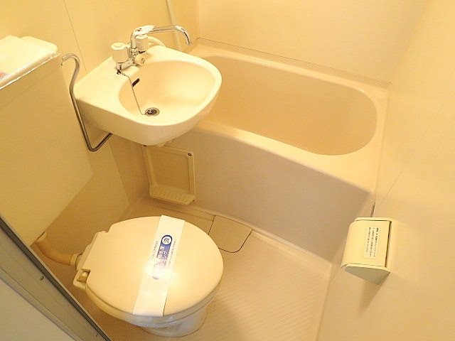 大井町プリンスハイツ  その他3