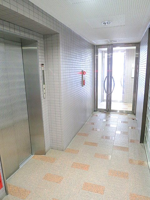 大井町プリンスハイツ  その他4