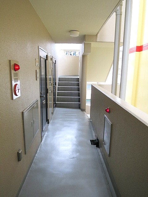 大井町プリンスハイツ  その他5