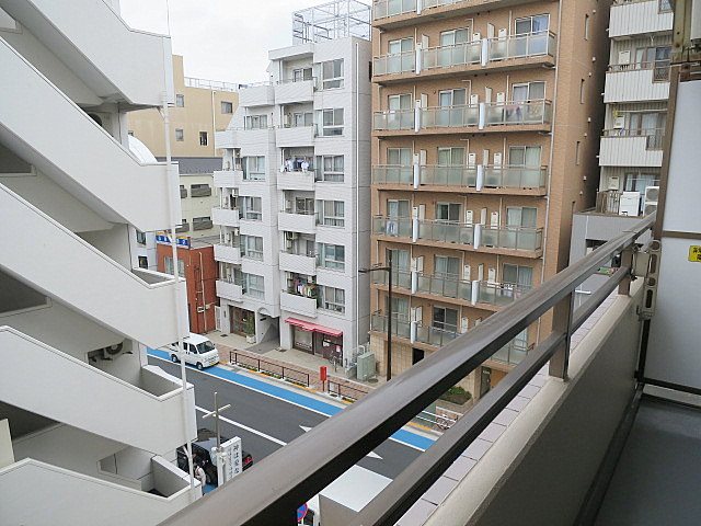 大井町プリンスハイツ  その他8