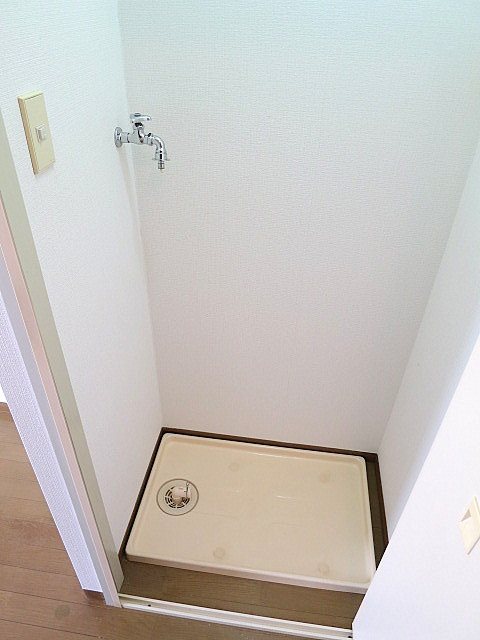 大井町プリンスハイツ  その他9