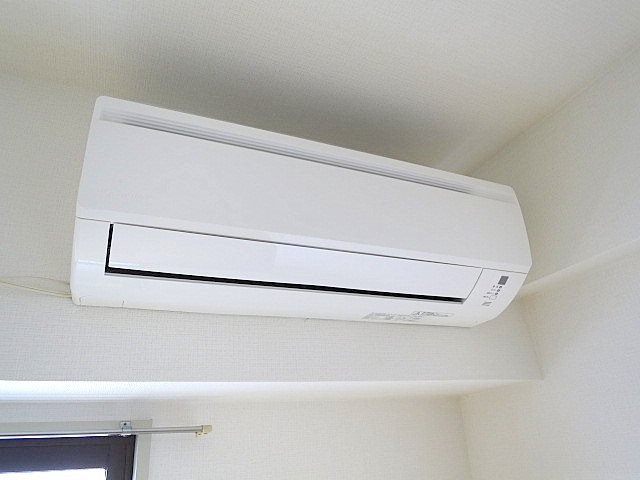 大井町プリンスハイツ  その他11