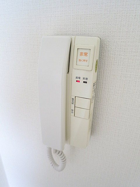 大井町プリンスハイツ  その他12