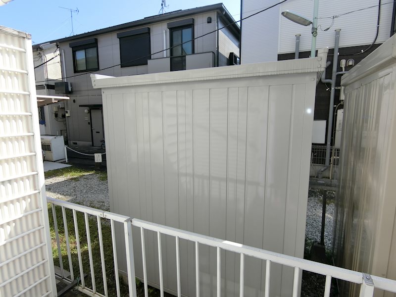 NKサンパレス その他12