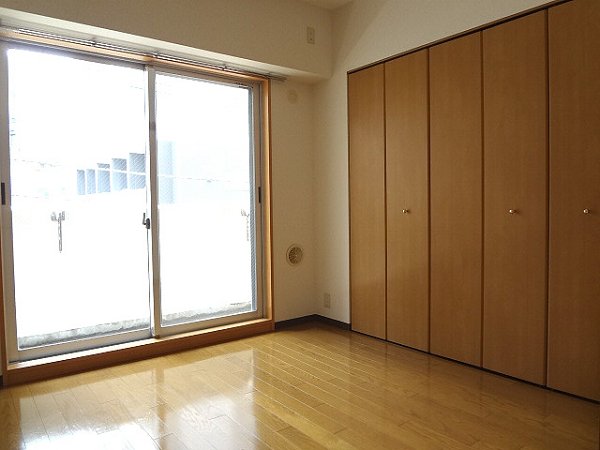 クレセール大井町 その他1