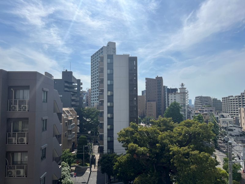 エルステージ大井仙台坂  その他8