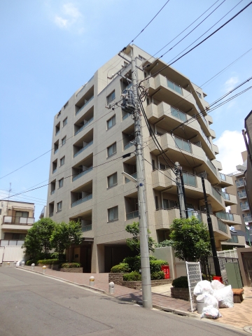 エルステージ大井仙台坂  その他23