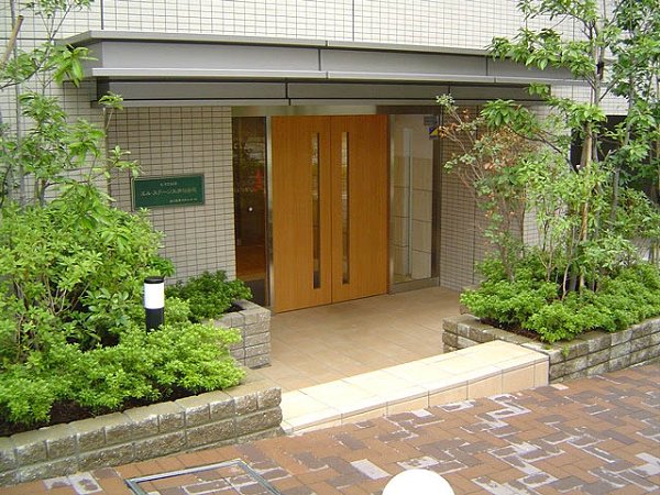 エルステージ大井仙台坂 その他6