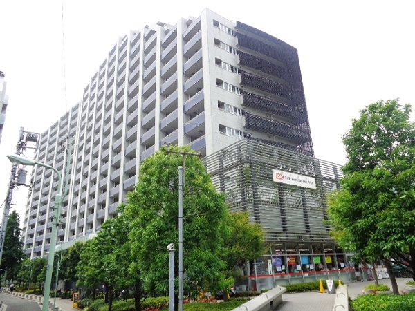 エルステージ大井仙台坂 その他22