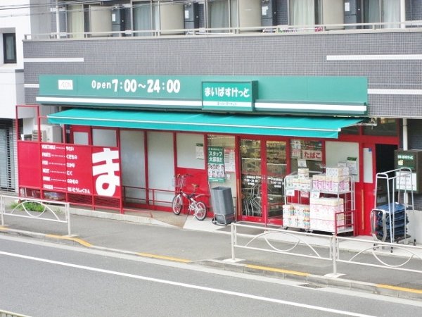エルステージ大井仙台坂 その他23