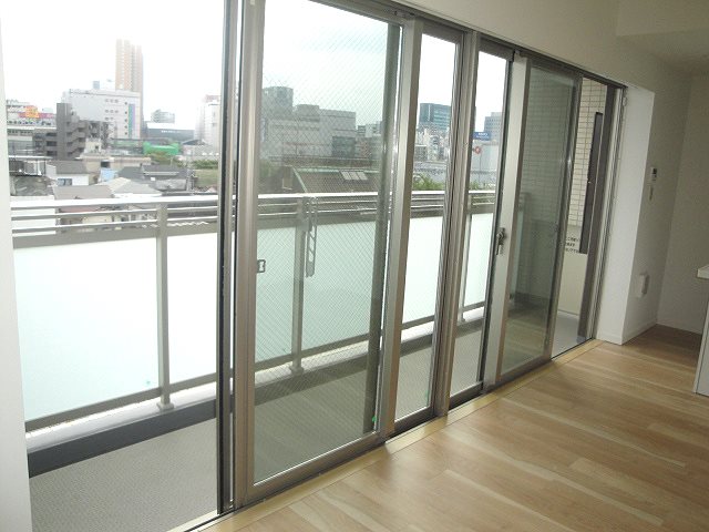 フレンシア南品川 その他12