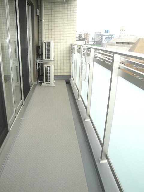 フレンシア南品川 その他27
