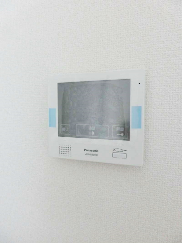 ヴォルフ山王 その他5