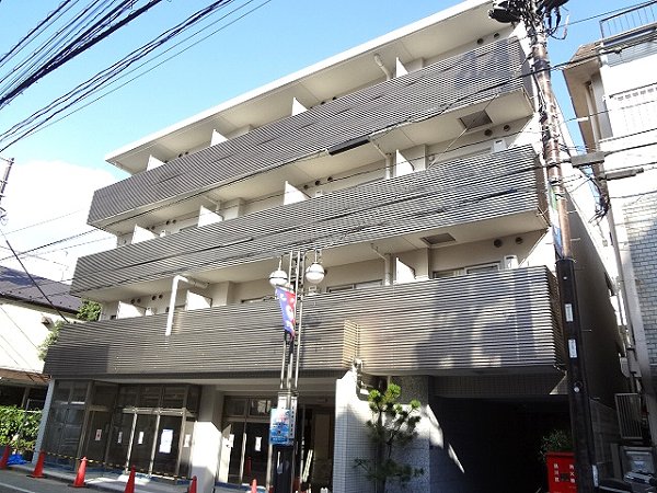 レジディア南品川 その他12