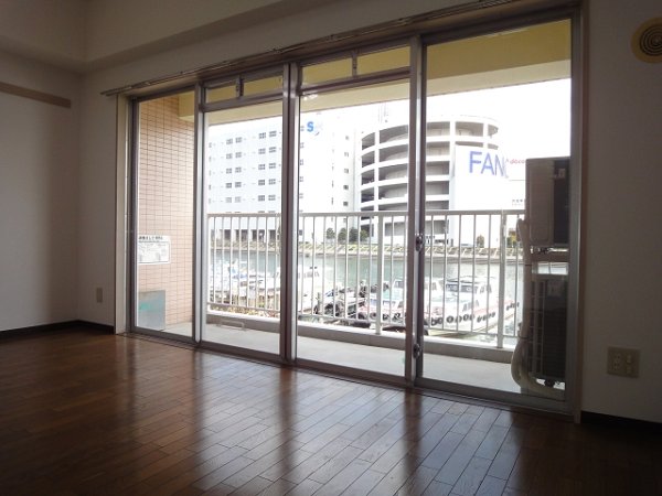 リバーサイドマンションB棟 その他1