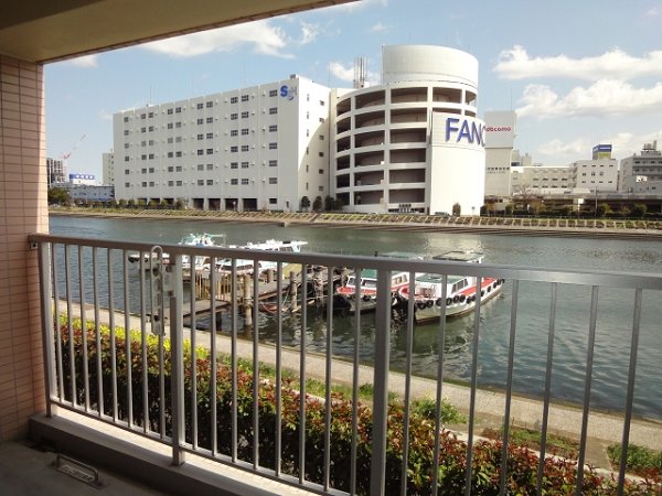 リバーサイドマンションB棟 その他2