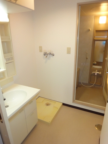 リバーサイドマンションB棟 その他4