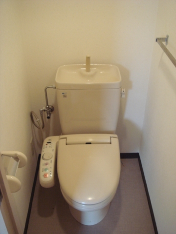 リバーサイドマンションB棟 その他5