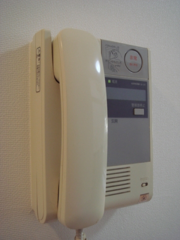 リバーサイドマンションB棟 その他6