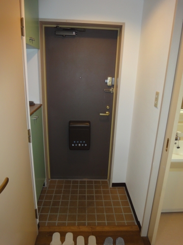 リバーサイドマンションB棟 その他16