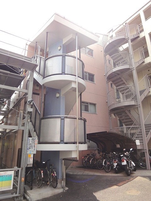 リバーサイドマンションB棟 その他20