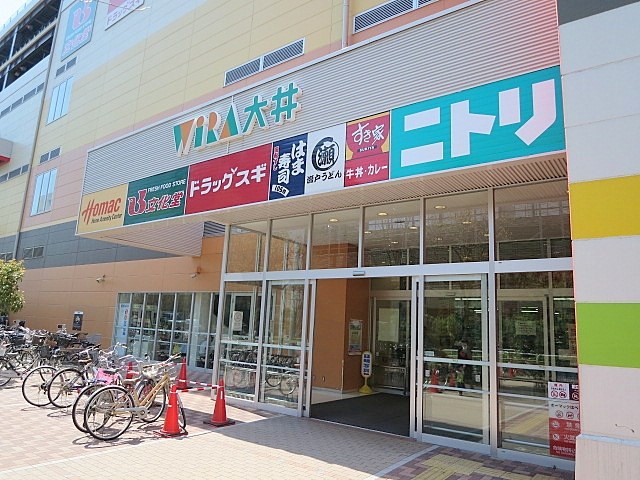 リバーサイドマンションB棟 周辺画像4