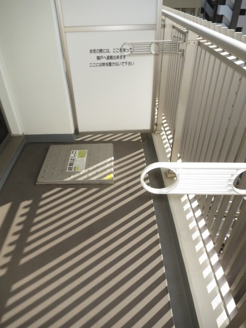 カスタリア大井町 その他16