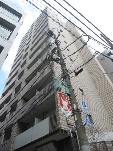 カスタリア大井町 その他25