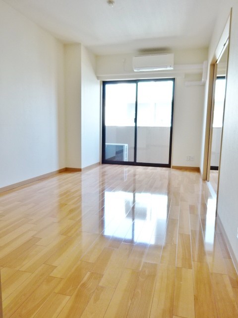 アートフォルム目黒 リビング