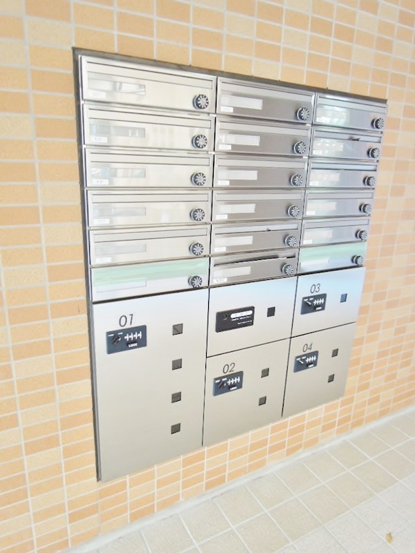 アートフォルム目黒 その他16