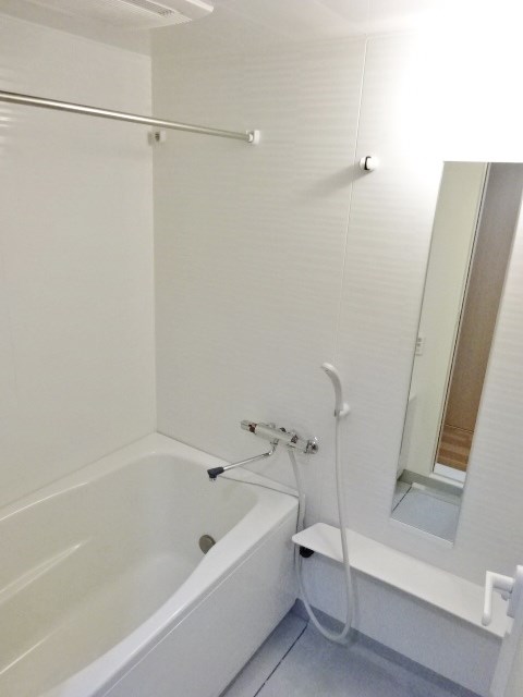 アートフォルム目黒 風呂画像