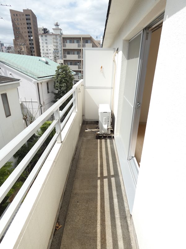 みなともハイツ南品川 その他6