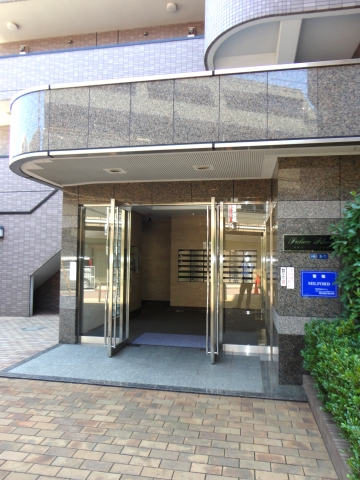 パレスフロラシオン  その他4