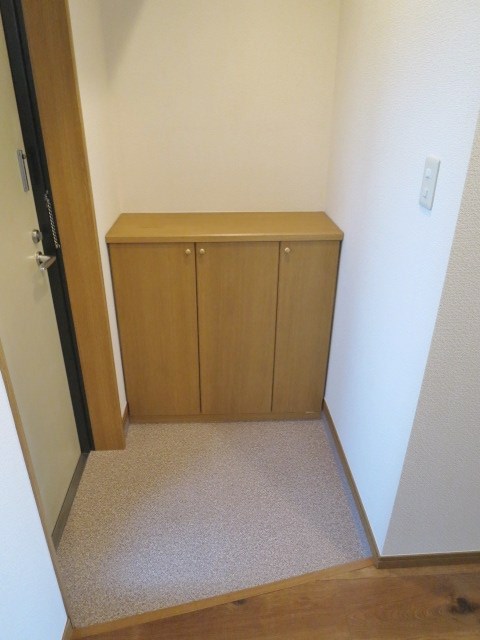 パレスフロラシオン  その他8