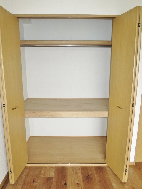 パレスフロラシオン  ベッドルーム