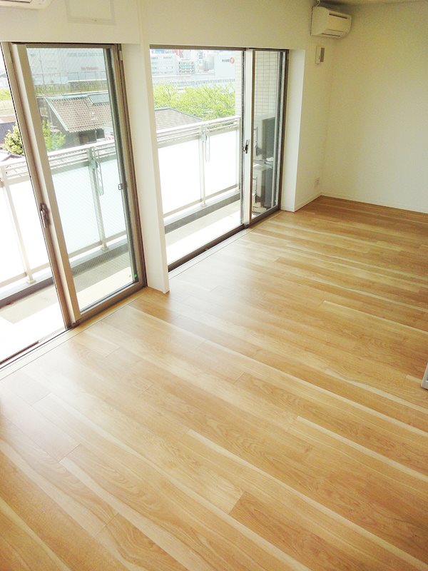 フレンシア南品川 その他1