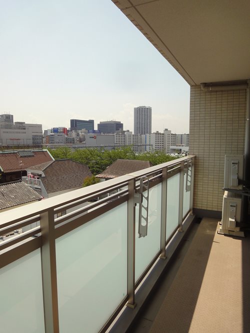 フレンシア南品川 その他5