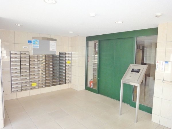 アミーゴ仲六郷 その他10