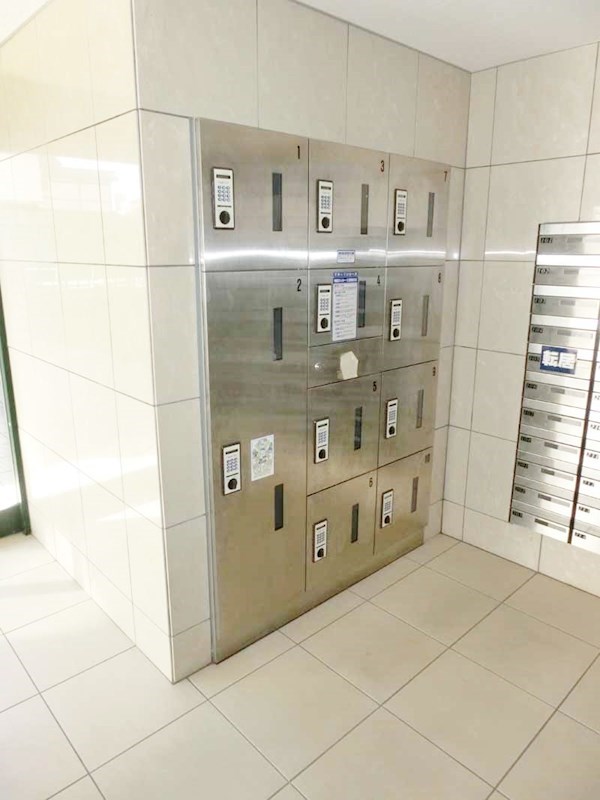 アミーゴ仲六郷 その他12