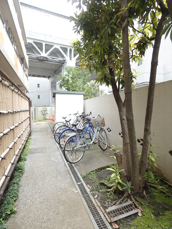 メゾン前田 その他6