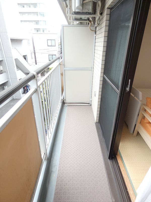 メゾン前田 その他7