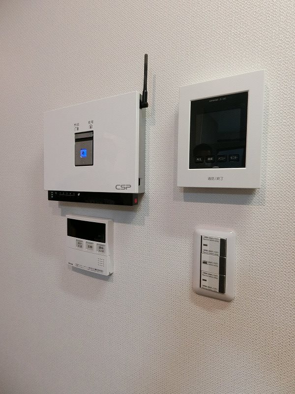 山王2丁目戸建 その他4